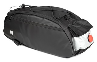 Сумка на багажник Sahoo Classic Light 10 л