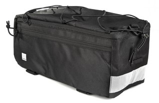 Сумка на багажник Sahoo Classic 8 л