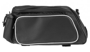 Сумка на багажник Sahoo Classic Foam 10 л