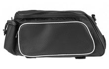 Сумка на багажник Sahoo Classic Foam 10 л - фото 1