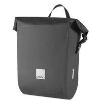 Сумка на багажник Sahoo Tour 20 л