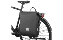 Сумка на багажник Sahoo Tour 20 л - дополнительное фото 1