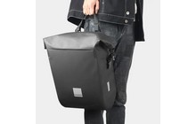 Сумка на багажник Sahoo Tour 20 л - дополнительное фото 3