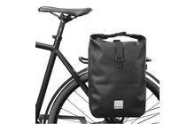 Сумка на багажник Sahoo Travel 10 л - дополнительное фото 1