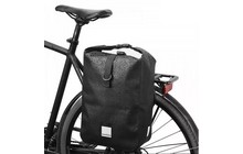 Сумка на багажник Sahoo Travel 10 л - дополнительное фото 2