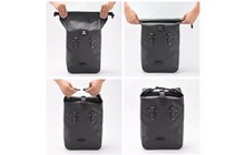 Сумка на багажник Sahoo Travel 10 л - дополнительное фото 3