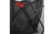 Сумка на багажник Sahoo Travel 20 л - дополнительное фото 4