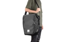 Сумка на багажник Sahoo Travel 20 л - дополнительное фото 6