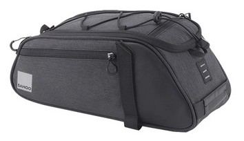 Сумка на багажник Sahoo Urban 8 л