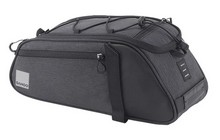 Сумка на багажник Sahoo Urban 8 л - фото 1