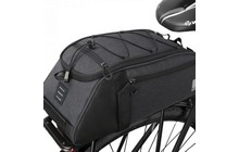 Сумка на багажник Sahoo Urban 8 л - дополнительное фото 1