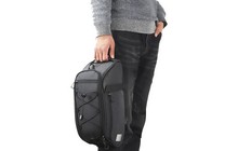 Сумка на багажник Sahoo Urban 8 л - дополнительное фото 3