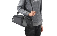 Сумка на багажник Sahoo Urban 8 л - дополнительное фото 4