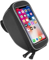 Сумка на руль Sahoo Classic 1 л