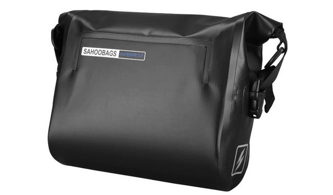 Сумка на руль Sahoo Tour 3 л - дополнительное фото 2