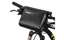 Сумка на руль Sahoo Tour 3 л - дополнительное фото 3