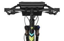 Сумка на руль Sahoo Tour 3 л - дополнительное фото 4