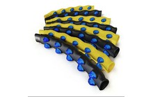 Хулахуп Hop-Sport HS-080HH 110 см - дополнительное фото 5