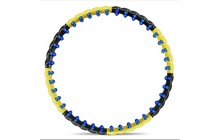 Хулахуп Hop-Sport HS-080HH 110 см - дополнительное фото 6