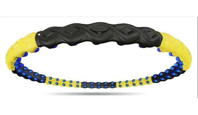 Хулахуп Hop-Sport HS-080HH 110 см - дополнительное фото 3