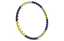 Хулахуп Hop-Sport HS-080HH 110 см - фото 1