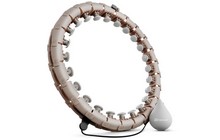 Хулахуп Hop-Sport HS-106HH 105 см - фото 2