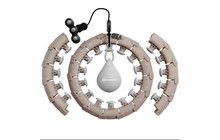 Хулахуп Hop-Sport HS-106HH 105 см - дополнительное фото 3