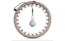 Хулахуп Hop-Sport HS-106HH 105 см - дополнительное фото 4