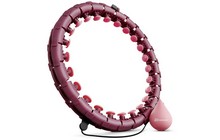 Хулахуп Hop-Sport HS-106HH 105 см - фото 1