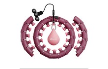 Хулахуп Hop-Sport HS-106HH 105 см - дополнительное фото 1