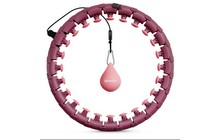 Хулахуп Hop-Sport HS-106HH 105 см - дополнительное фото 2