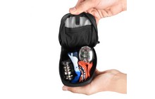 Сумка подседельная Sahoo Essentials 0.5 л - дополнительное фото 2