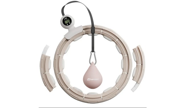 Хулахуп Hop-Sport HS-C113HH 112 см - дополнительное фото 1