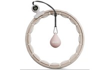 Хулахуп Hop-Sport HS-C113HH 112 см - дополнительное фото 2