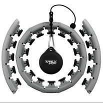 Хулахуп Trex Sport TX-010CHH 106 см