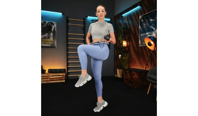 Хулахуп Trex Sport TX-010CHH 106 см - дополнительное фото 19