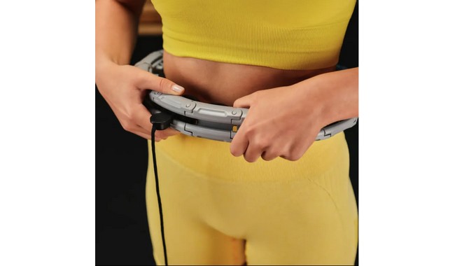 Хулахуп Trex Sport TX-010CHH 106 см - дополнительное фото 22