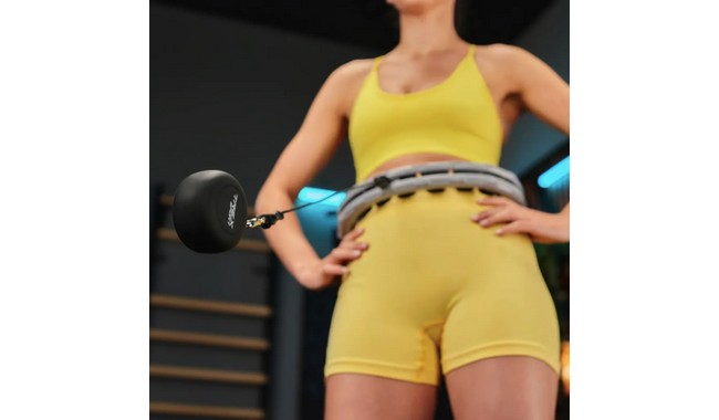 Хулахуп Trex Sport TX-010CHH 106 см - дополнительное фото 24