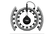 Хулахуп Trex Sport TX-010CHH 106 см - фото 2