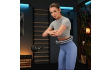 Хулахуп Trex Sport TX-010CHH 106 см - дополнительное фото 15