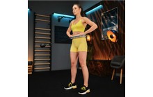 Хулахуп Trex Sport TX-010CHH 106 см - дополнительное фото 16