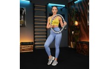 Хулахуп Trex Sport TX-010CHH 106 см - дополнительное фото 17