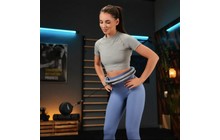 Хулахуп Trex Sport TX-010CHH 106 см - дополнительное фото 20