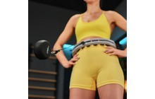 Хулахуп Trex Sport TX-010CHH 106 см - дополнительное фото 24