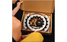 Хулахуп Trex Sport TX-010CHH 106 см - дополнительное фото 28