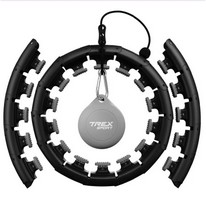 Хулахуп Trex Sport TX-010CHH 106 см