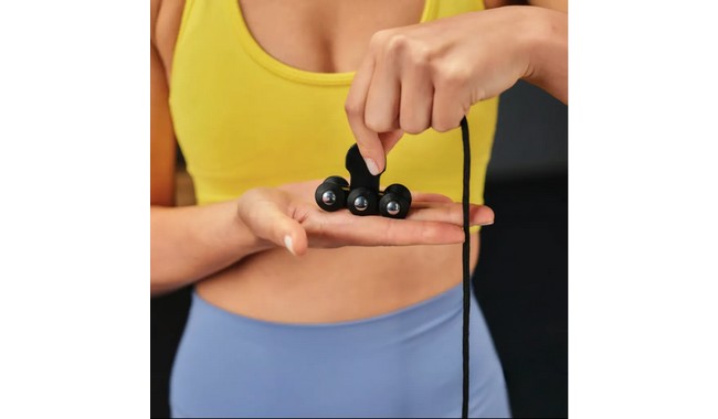 Хулахуп Trex Sport TX-010CHH 106 см - дополнительное фото 9