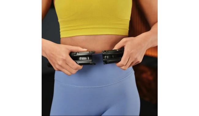 Хулахуп Trex Sport TX-010CHH 106 см - дополнительное фото 10