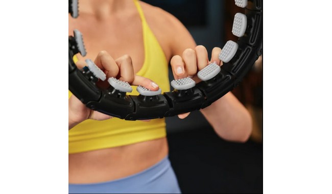 Хулахуп Trex Sport TX-010CHH 106 см - дополнительное фото 11