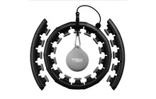Хулахуп Trex Sport TX-010CHH 106 см - фото 1